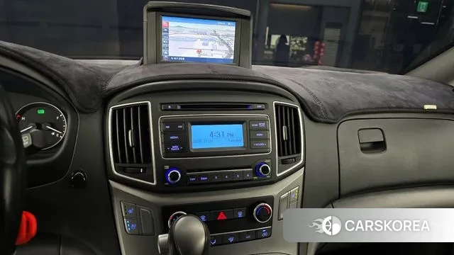 Hyundai The New Grand Starex 2020 Серебряный из Кореи, фото 5