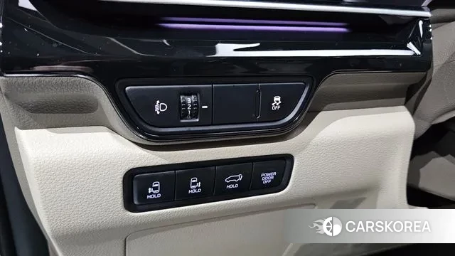 Kia The New Carnival 4th Generation 2024 Белый из Кореи, фото 5