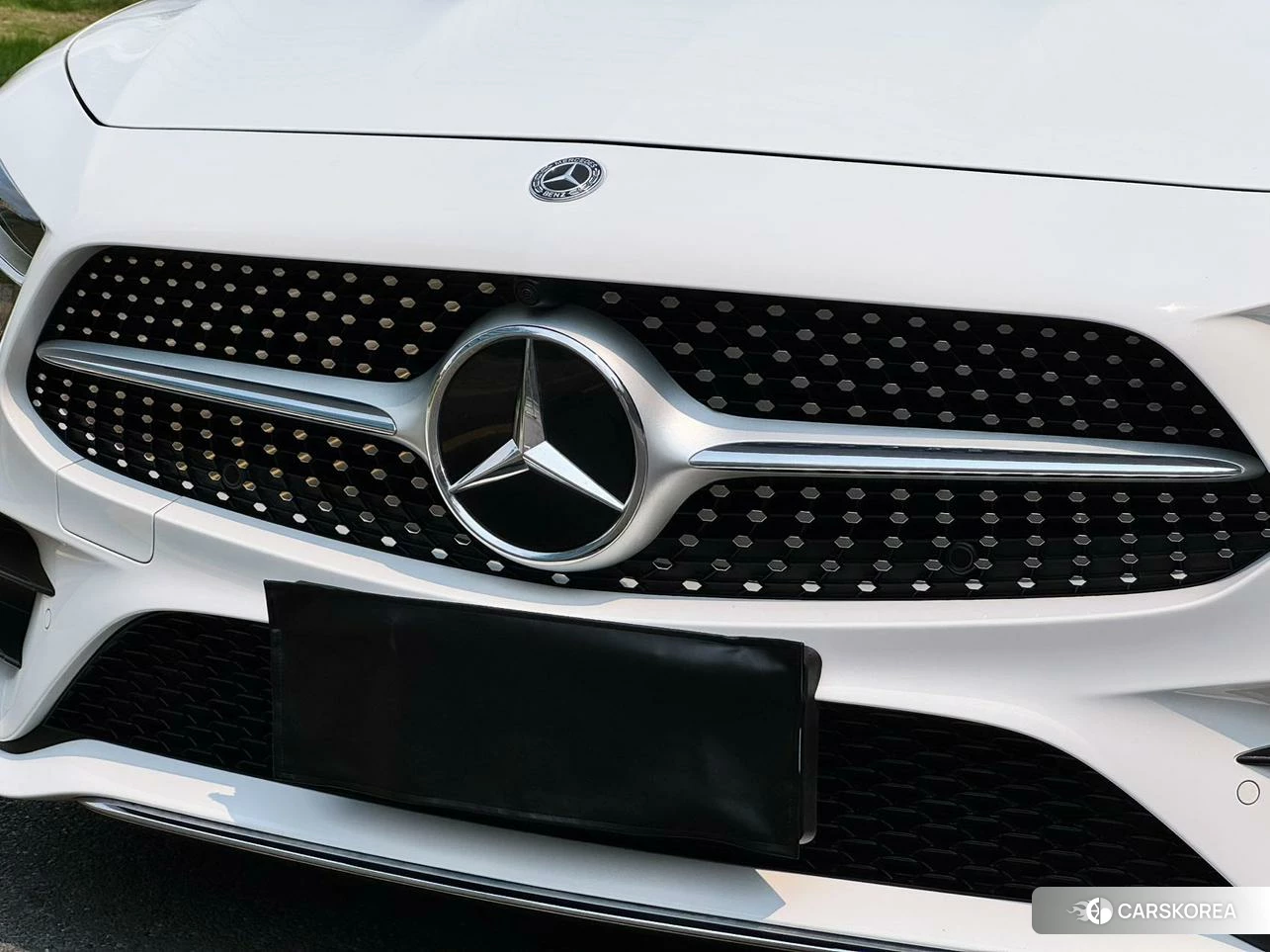 Mercedes-Benz CLS 2021 Белый из Китая, фото 5