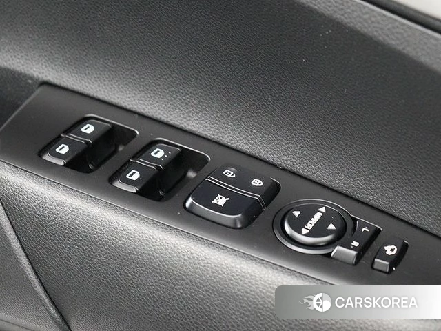 Kia Morning Urban (JA) 2021 Белый из Кореи, фото 5