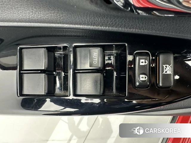 Toyota YARIS L Zhixuan 2022 Красный из Китая, фото 5