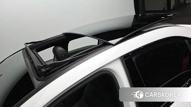 Mercedes-Benz A-Class W177 2022 Белый из Кореи, фото 5