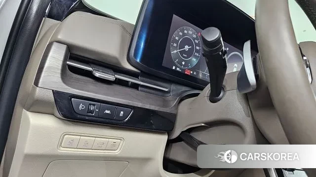Kia Carnival 4th generation 2023 Белый из Кореи, фото 5