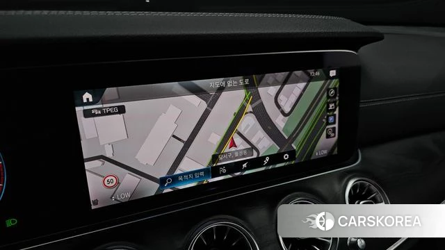 Mercedes-Benz E-Class W213 2021 Белый из Кореи, фото 5