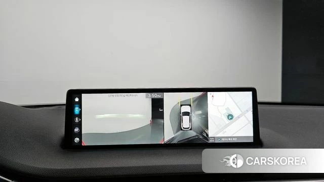 Genesis GV70 2023 Белый из Кореи, фото 5