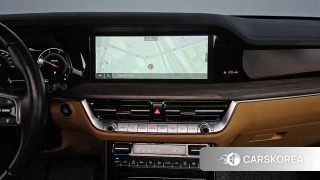 Kia Mohave Master 2020 Белый из Кореи, фото 5