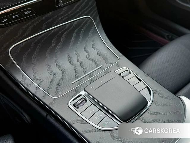 Mercedes-Benz Class C (imported) 2021 Белый из Китая, фото 5