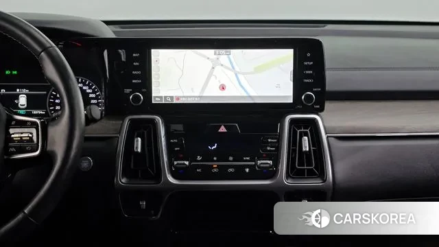 Kia Sorento 4th Generation 2020 Белый из Кореи, фото 5