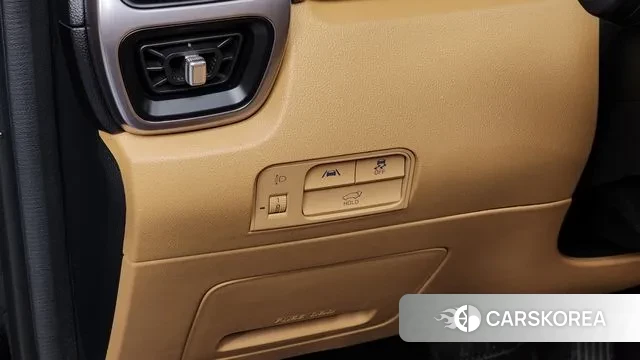 Kia Sorento 4th Generation 2021 Черный из Кореи, фото 5