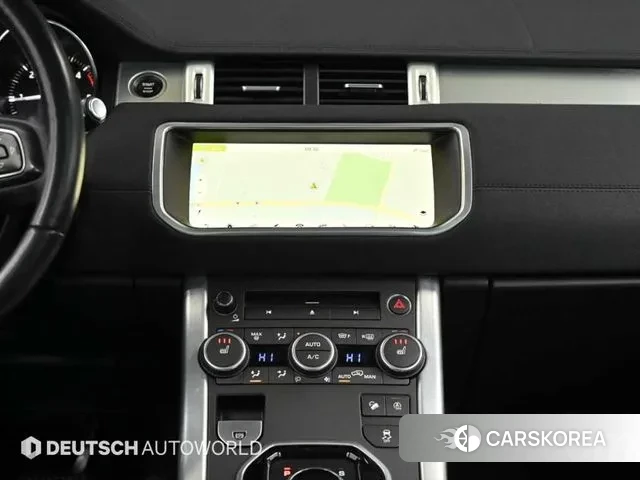 Land Rover Range Rover Evoque 2018 Белый из Кореи, фото 5