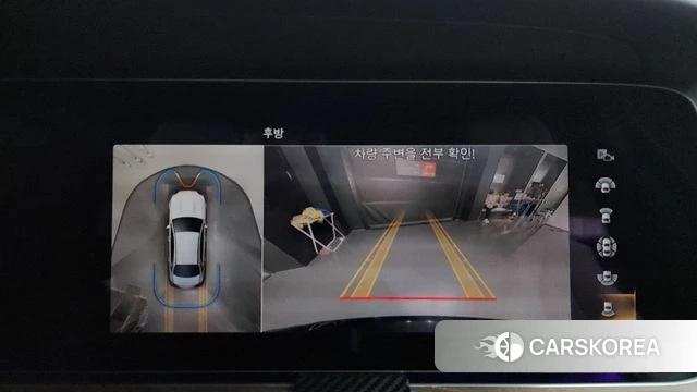 Mercedes-Benz E-Class W213 2022 Черный из Кореи, фото 5