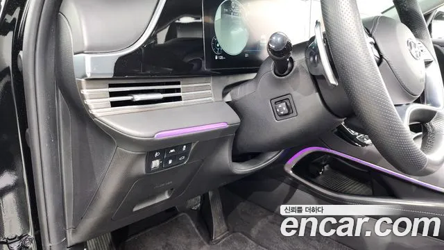 Hyundai The New Grandeur IG id 2720949 из Кореи 5