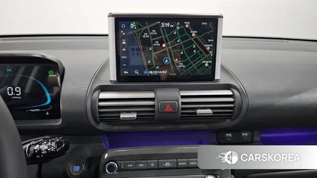 Hyundai Casper 2024 Жемчужный цвет из Кореи, фото 5