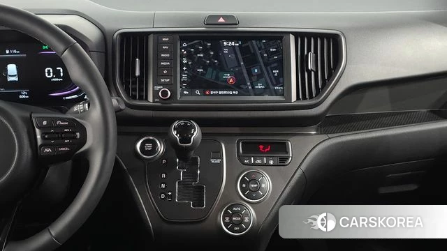 Kia The New Kia Ray id 4229721 из Кореи 5