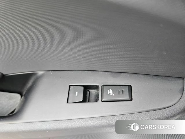 Hyundai Ionic Electric 2018 Белый из Кореи, фото 5