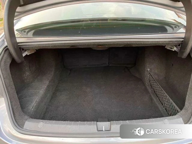 BYD Qin PLUS DM 2022 Темно-серый из Китая, фото 5