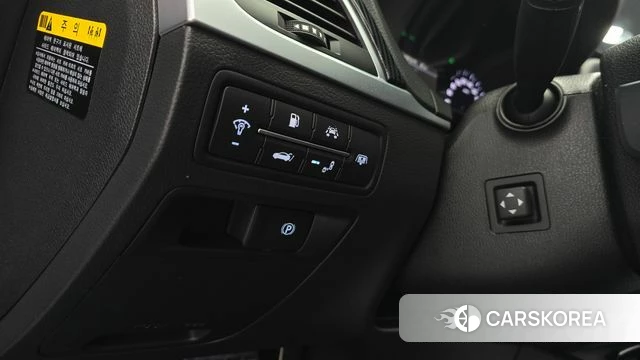 Genesis G80 2019 Серый из Кореи, фото 5