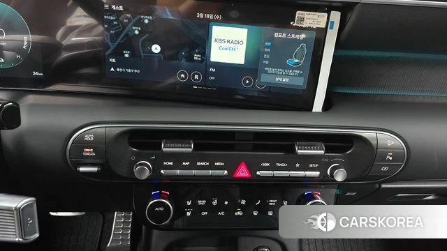 Hyundai Palisade (LX3) 2026 Черный из Кореи, фото 5