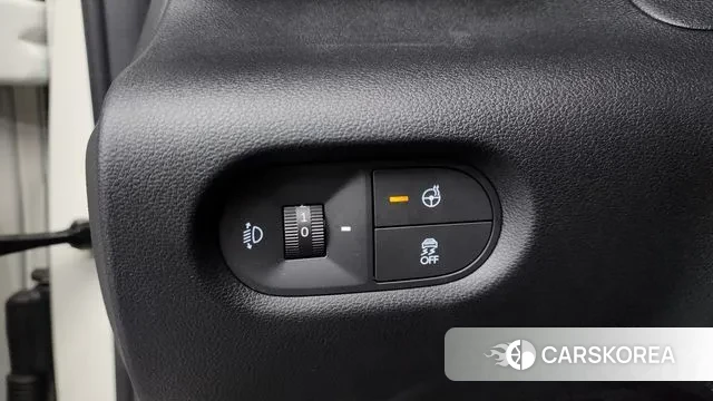 Hyundai Casper 2024 Белый из Кореи, фото 5