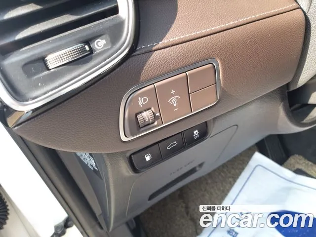 Hyundai Grandeur IG id 2458119 из Кореи 5