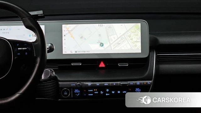 Hyundai Ionic 5 2022 Белый из Кореи, фото 5