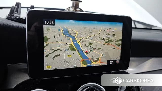 Mercedes-Benz GLC-Class X253 2019 Белый из Кореи, фото 5