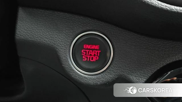 Kia The New K3 2nd generation 2021 Белый из Кореи, фото 5