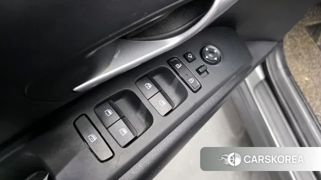 Hyundai Tucson (NX4) 2023 Серый из Кореи, фото 5