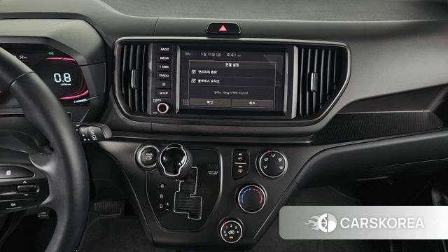 Kia The New Kia Ray 2024 Жемчужный цвет из Кореи, фото 5