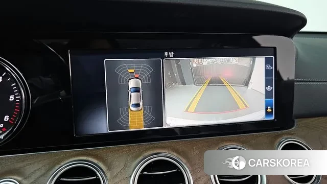 Mercedes-Benz E-Class W213 2019 Белый из Кореи, фото 5