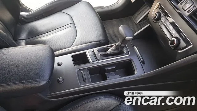 Kia K5 second generation 2018 Белый из Кореи, фото 5