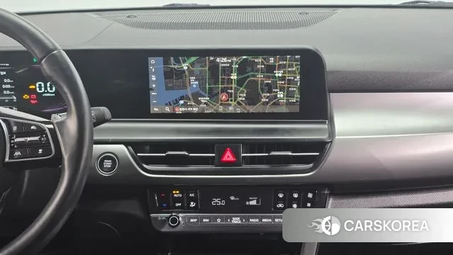 Kia The New Seltos 2023 Белый из Кореи, фото 5