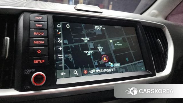 Kia The New Ray 2021 Жемчужный цвет из Кореи, фото 5