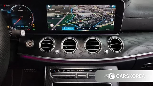 Mercedes-Benz E-Class W213 2023 Белый из Кореи, фото 5