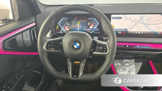 BMW X3 (G45) 2025 Белый из Кореи, фото 5