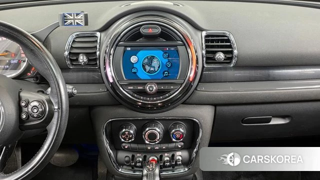 Mini Cooper Clubman 2018 Жемчужный цвет из Кореи, фото 5