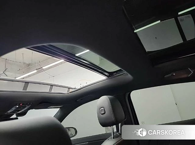 Mercedes-Benz EQA H243 2022 Черный из Кореи, фото 5