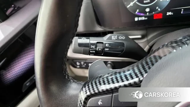 Kia Carnival 4th generation 2020 Белый из Кореи, фото 5