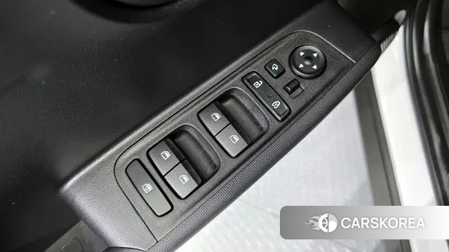 Hyundai Casper 2022 Белый из Кореи, фото 5