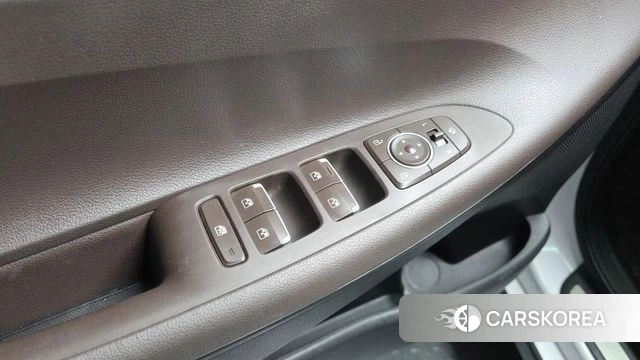 Hyundai The New Grandeur IG 2021 Белый из Кореи, фото 5