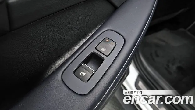 Hyundai Sonata (DN8) 2021 Белый из Кореи, фото 5