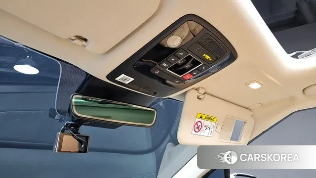 Kia Carnival 4th generation 2023 Белый из Кореи, фото 5