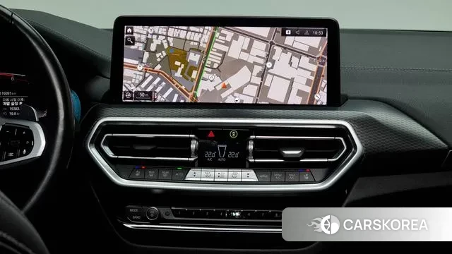 BMW X4 (G02) 2023 Серый из Кореи, фото 5