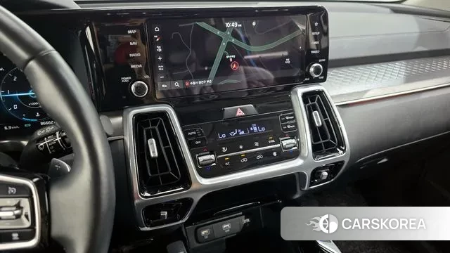 Kia Sorento 4th Generation 2020 Серый из Кореи, фото 5