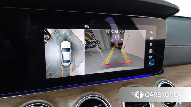 Mercedes-Benz E-Class W213 2022 Белый из Кореи, фото 5