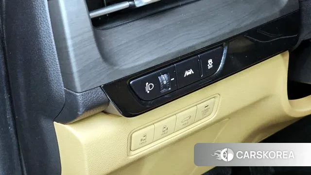 Kia Carnival 4th generation 2021 Черный из Кореи, фото 5