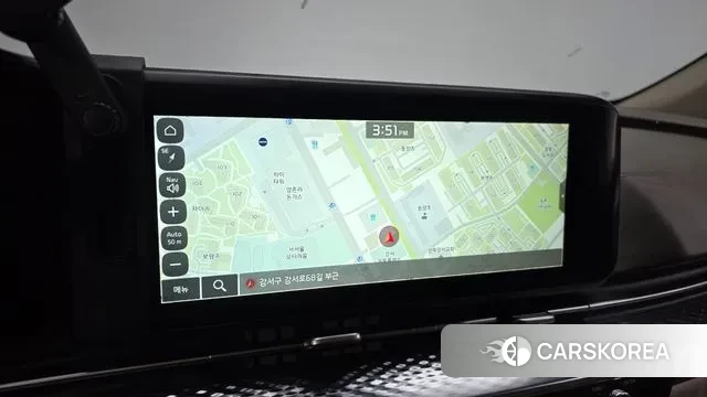 Kia Carnival 4th generation 2022 Черный из Кореи, фото 5