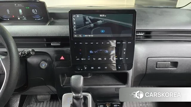 Hyundai Staria 2021 Черный из Кореи, фото 5