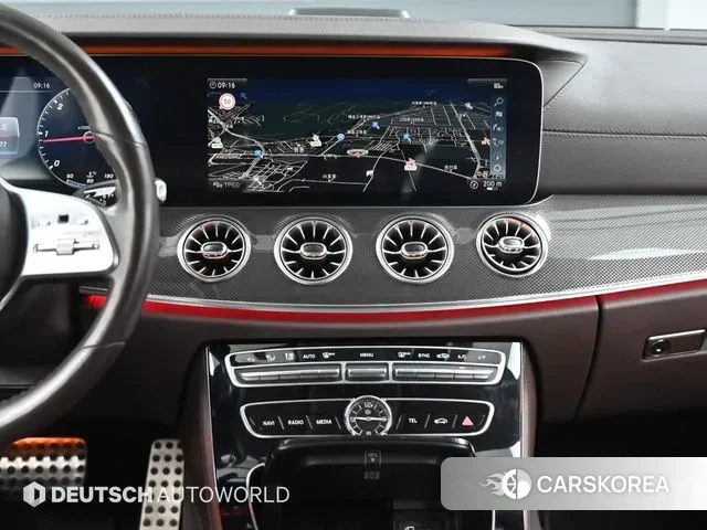 Mercedes-Benz CLS-Class C257 2019 Белый из Кореи, фото 5