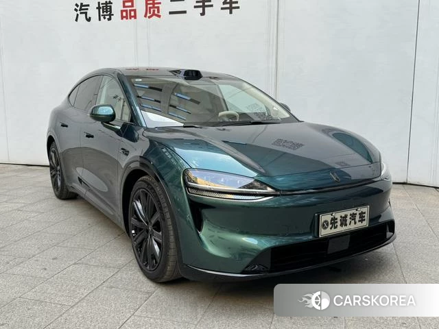 Intellectual world R7 2026 Зеленый из Китая, фото 5